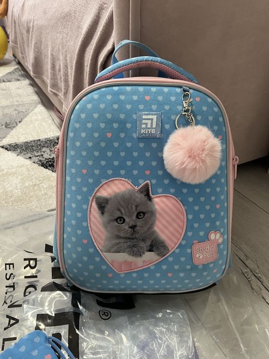 Рюкзак Kite нова колекція