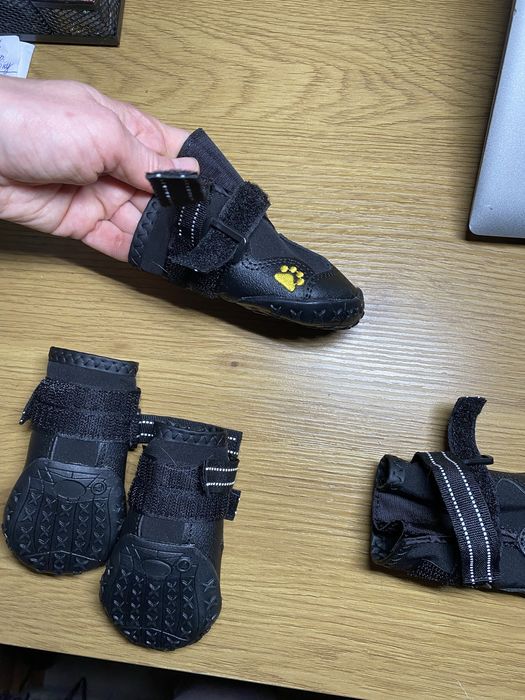 Обувь для собак, обув для тварин