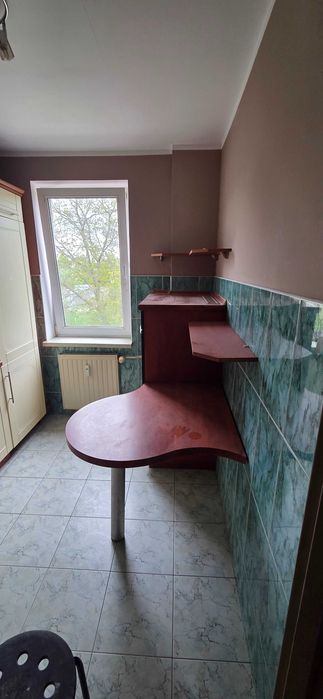 Meble kuchenne pod zabudowę