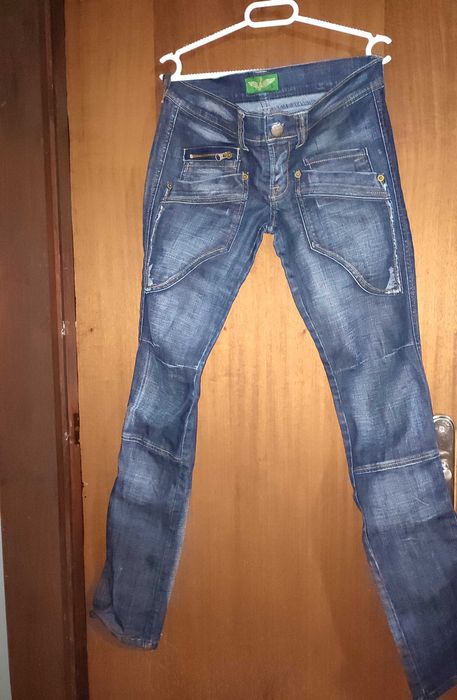 Roupas femininas
