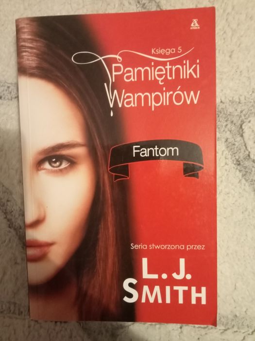 Pamiętniki wampirów