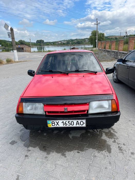 Продам VAZ 21093