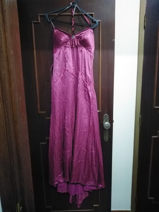 Vestido de Cerimónia