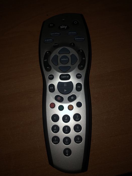 Пульты для TV i DVD