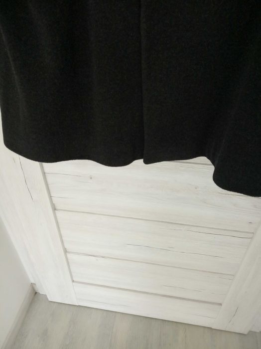 Męski płaszcz LINEA UOMO  kaszmir XL / sklep 1000
