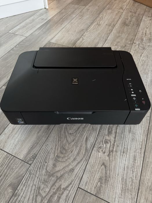 Drukarka / Skaner Canon Pixma