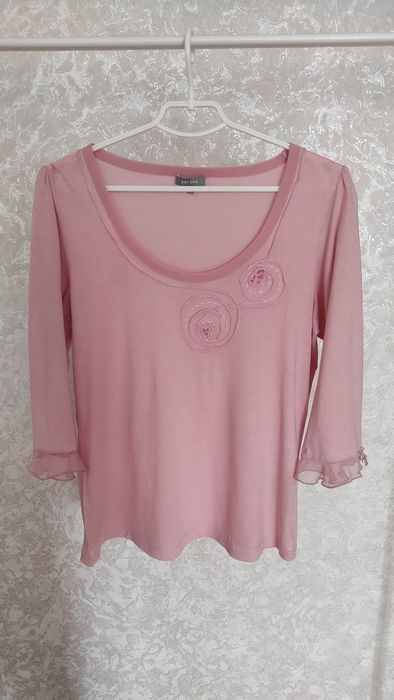 Тоненька блуза per una