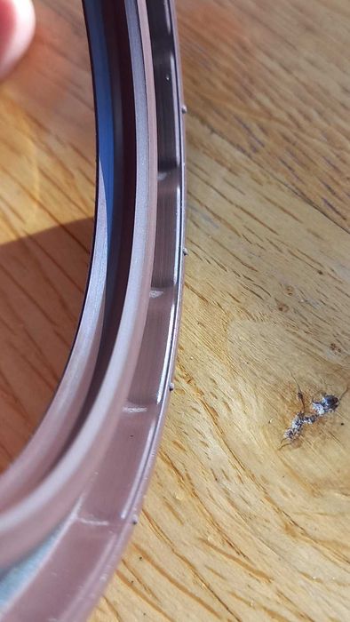 Сальник коленвала, ВАЗ  классика,  Sens, Таврия, 70х90х7  FREUDENBERG