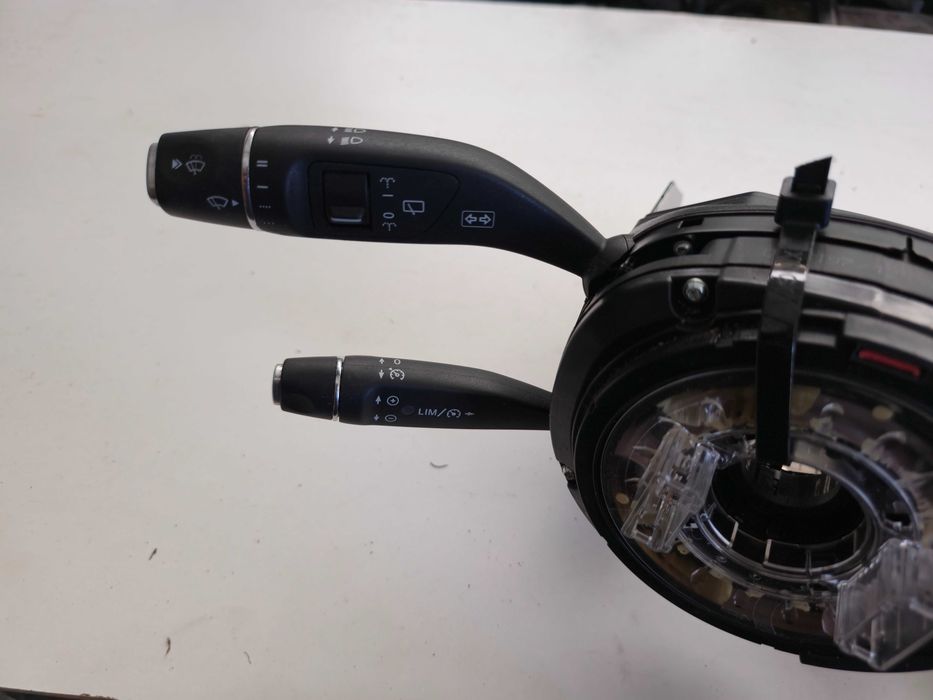 Manipulos Fita de airbag MERCEDES Class A W176. (2012 a 2019)