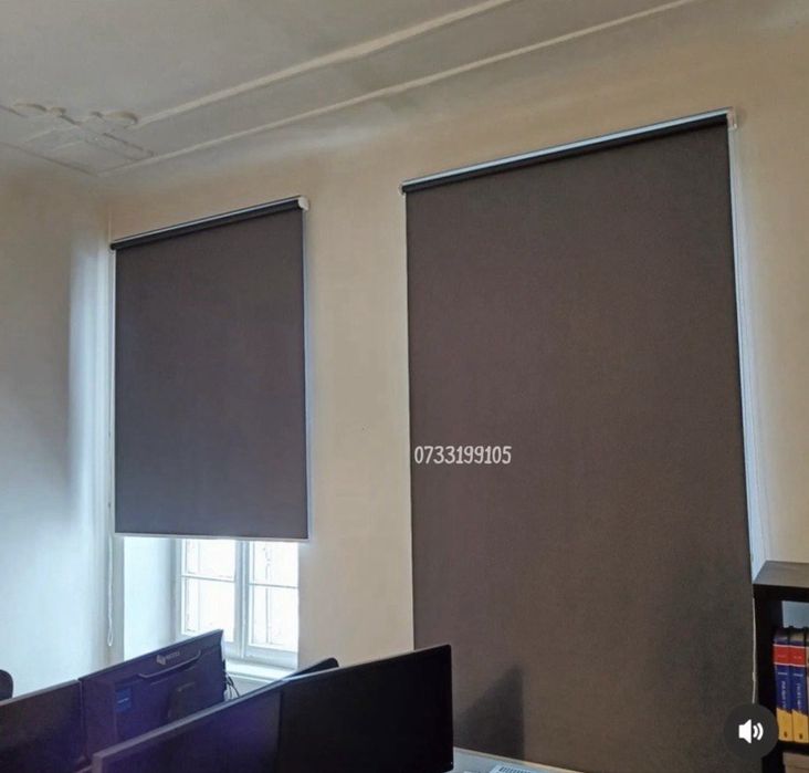 ЦІНИ від ВИРОБНИКА. Ролети, жалюзі, плісе, ролети день ніч.Польща