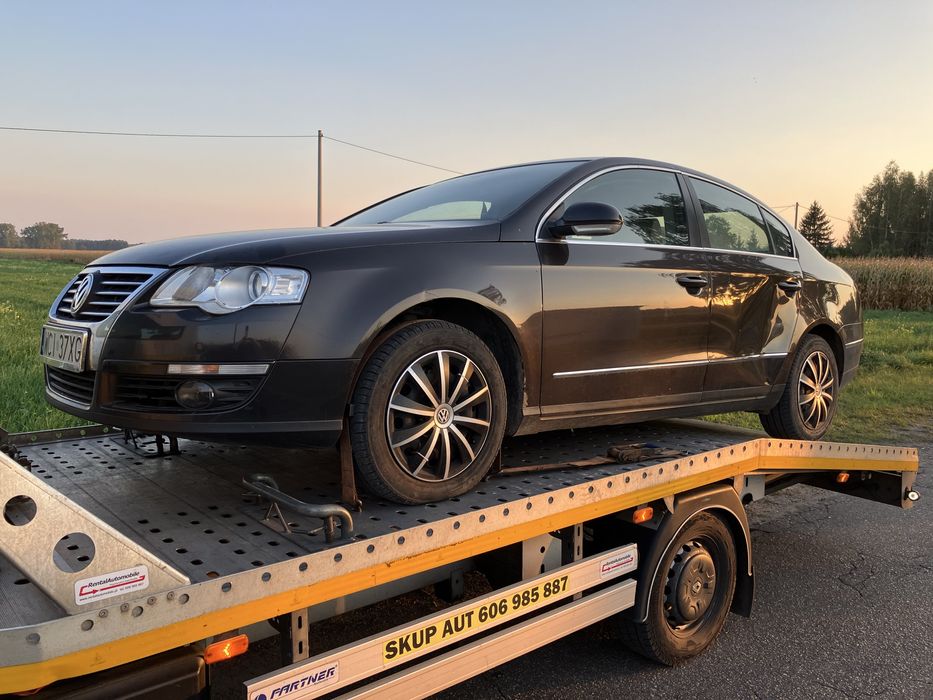 Skup Samochodów Skup Aut Auto Skup Auto Kasacja