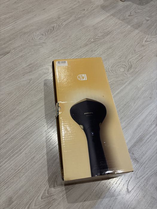Відпарювач Philips - Handheld Steamer 7000 series; STH7060