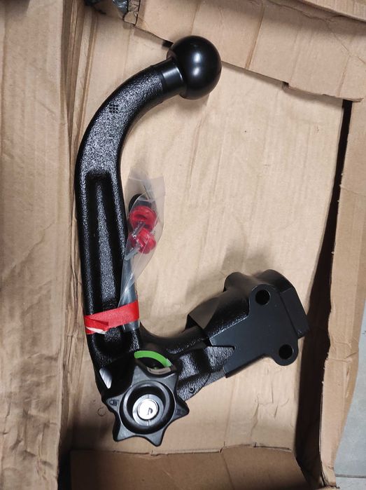 Oryginalny Nowy oryginalny Hak holowniczy Hyundai Tucson 20-