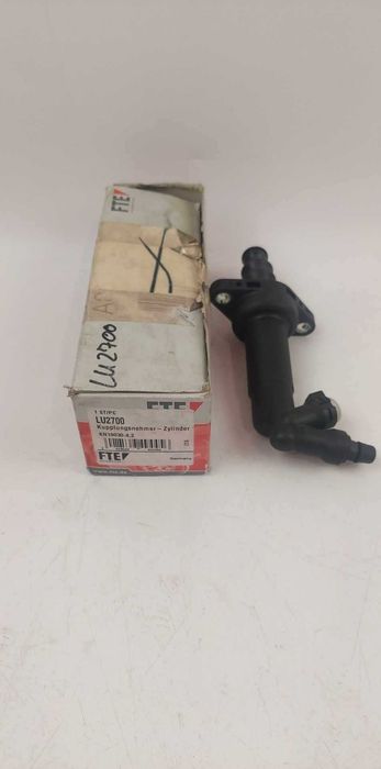 FTE Siłownik sprzęgło Audi Seat Skoda