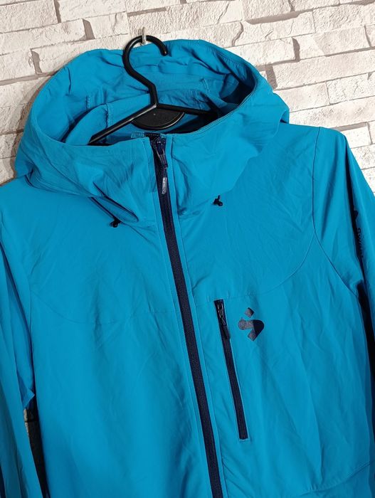Damskie cienka kurtka Softshell Sweet Protection roz.M