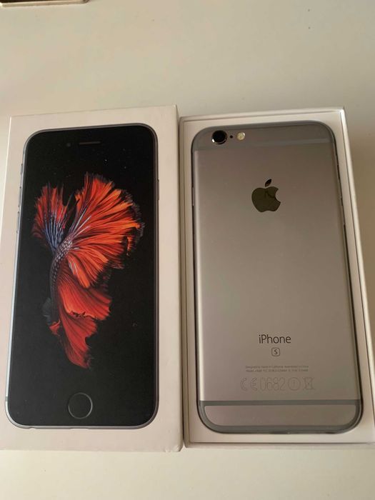 Продам Iphone 6s -32Gb
