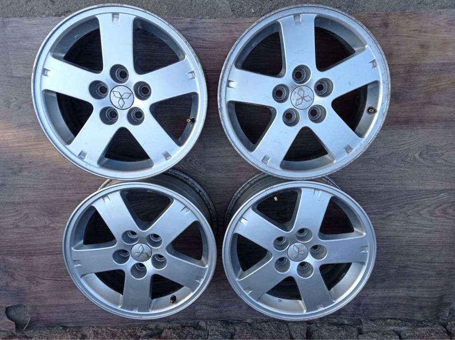 Продам Диски R 16