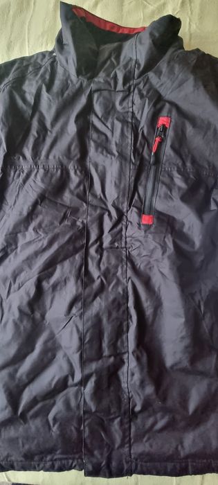 Kurtka Zimowa firmy Identic rozm. 2XL