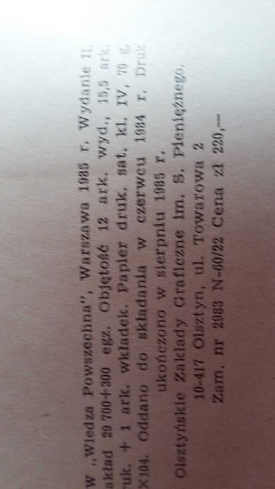 Aleksander Krawczuk - Ród Konstantyna