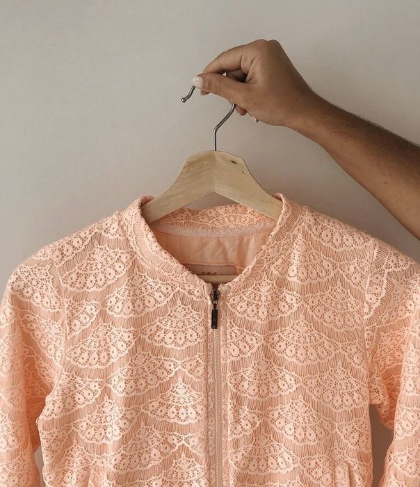 Casaco Mayoral | Usado 1 vez!