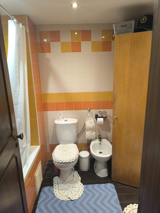 T1(To+1) ao ano em Vilamoura