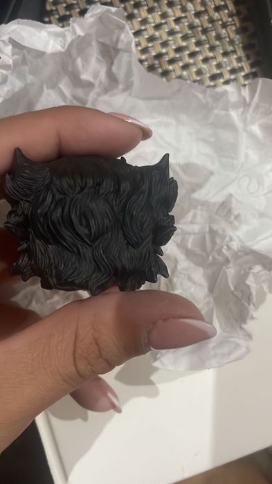 Estátua Semic Wolverine