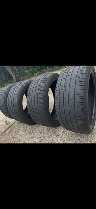 Продам літню гуму 255/40/20 TOYO PROXES SPORT A/S 101Y