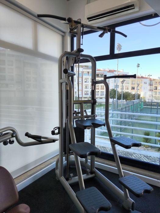 Máquina Technogym Graviton