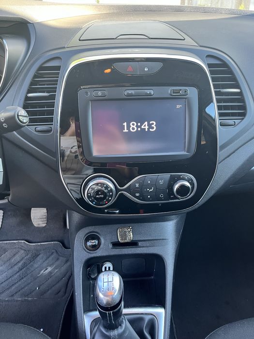 Sprzedam Renaul Captur