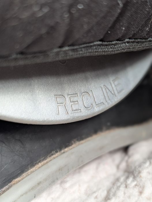 Дитяче автокрісло