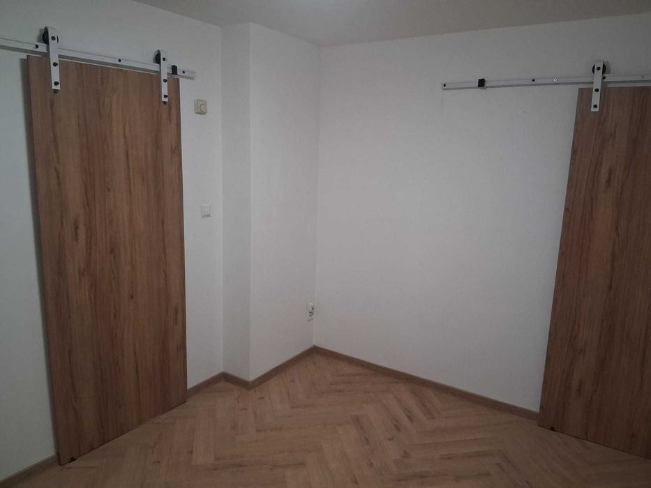 Wynajmę mieszkanie