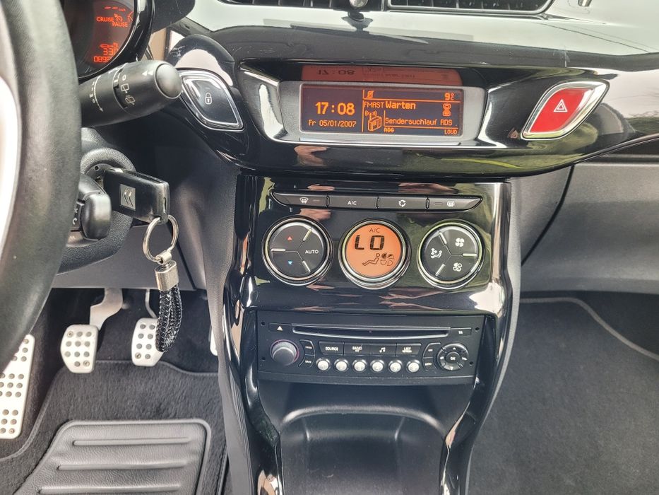 Citroen C3 Świeżo sprowadzony stan BDB !!!