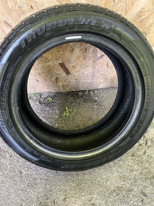 Шини 185/55/R15 всесезонні