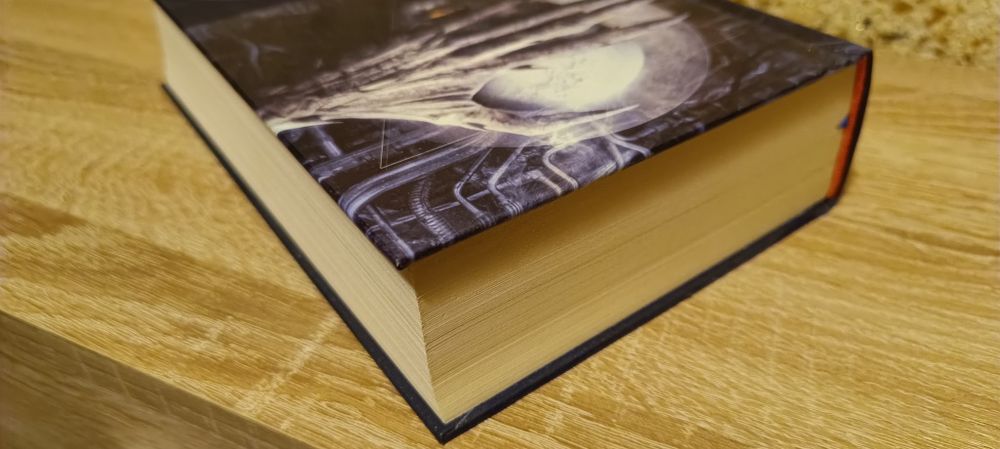 Endymion, Dan Simmons