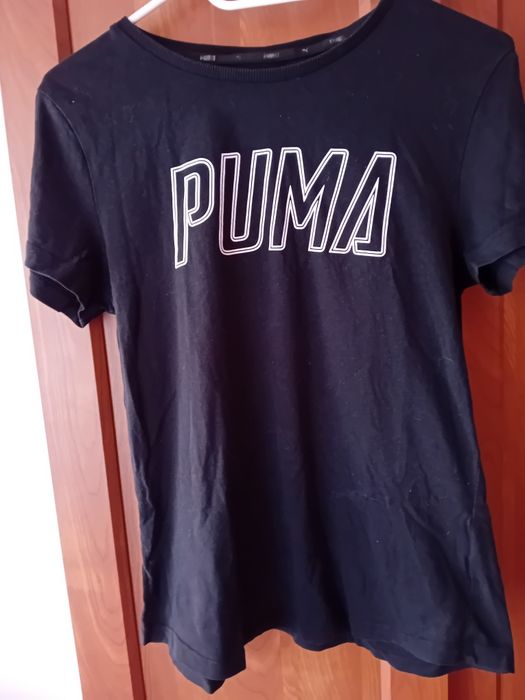 Orginalna koszulka Puma