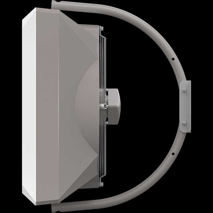 Nagrzewnica wodna VTS Volcano VR4 AC 10-90 kW + KONSOLA Cena brutto