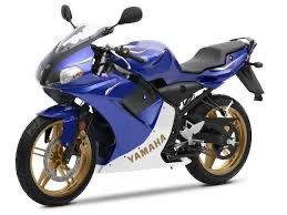 Yamaha tzr 50 am6 para pecas
