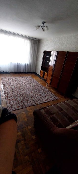 Квартира 1 ком,все удобства. Молдаванка Иванова (Бабеля). От хозяина..