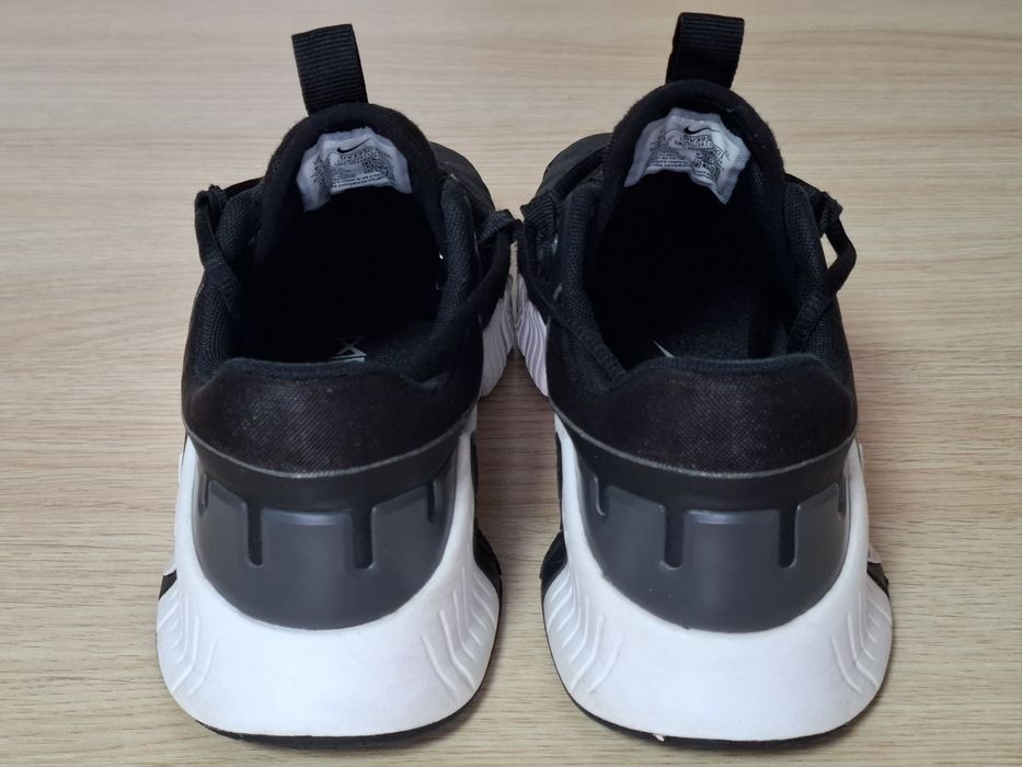 Кроссовки NIKE Air/23,5 см./р.36,5/Вьетнам