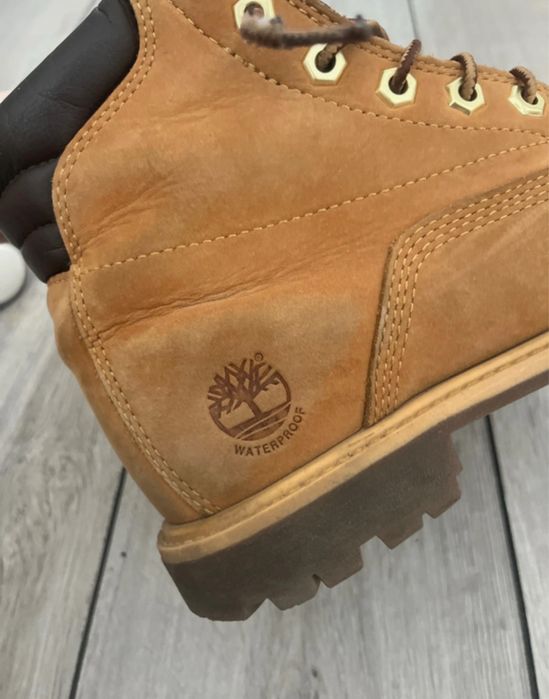 buty timberland oryginalne