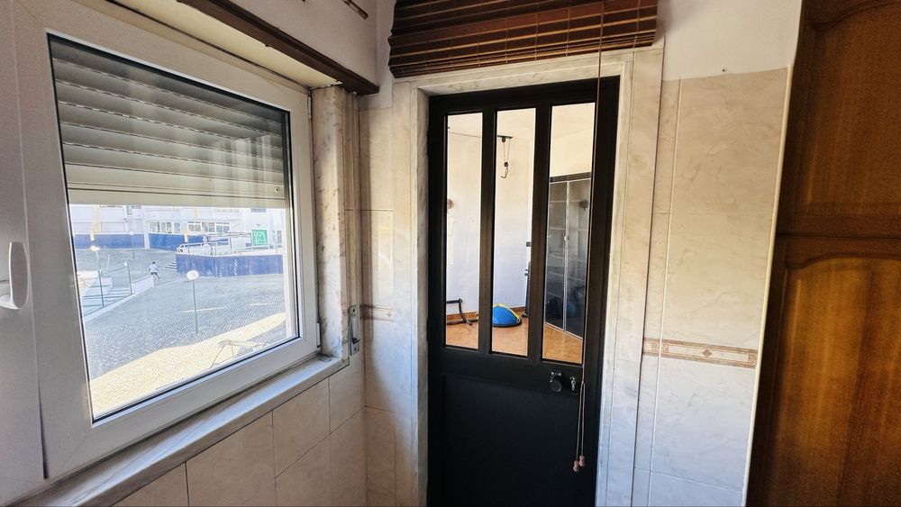 Apartamento T3 105m2