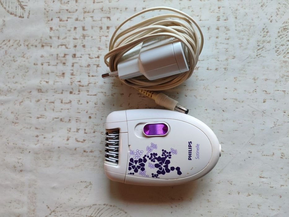 Эпилятор  Philips