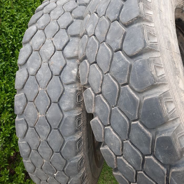 Opony kama 900r20