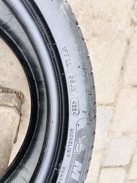 205/45r17 michelin pilot premacy 4 rok 2024 nowe