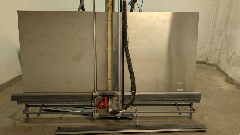 piła panelowa 180x250 m