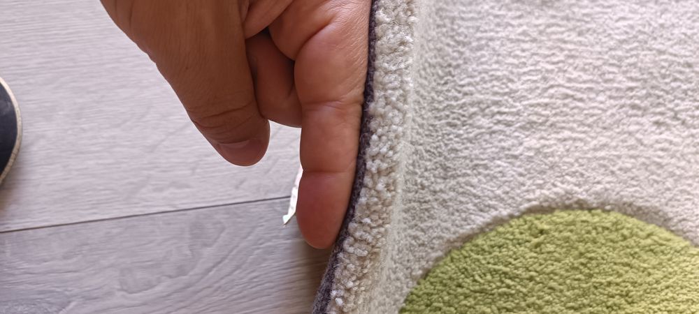 Tapete de criança