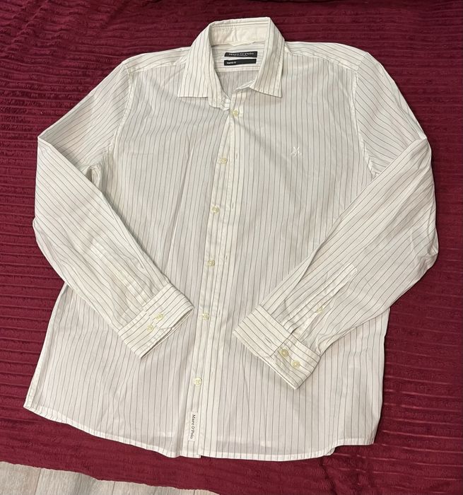 Рубашка Marc O'Polo розмір XL