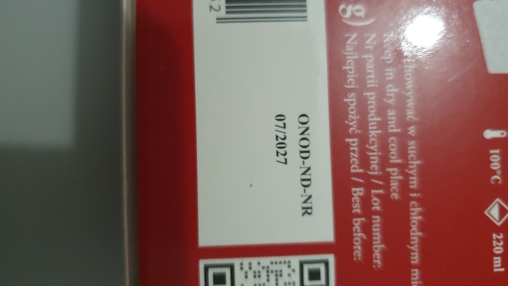 Herbata Jones Classic 100 torebek