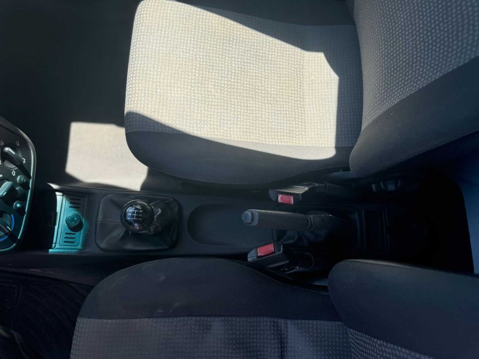 Opel Combo 1.7 cdti - Isotérmica –  Frigorífica