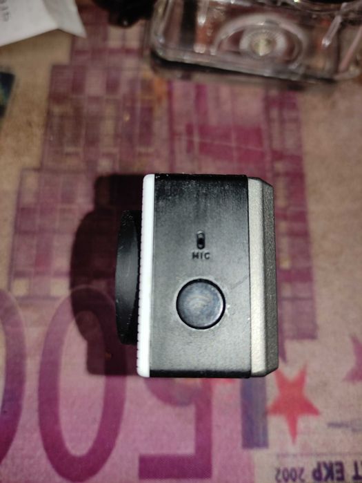 Экшн камера Easypix GoXtreme WiFi Action camera с водонепрониц. боксом
